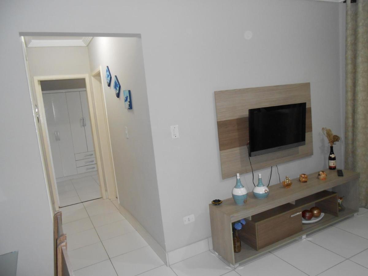 Varanda Gourmet Beira-Mar Praia Grande  Bagian luar foto