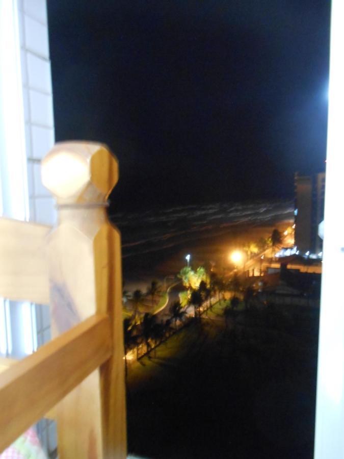 Varanda Gourmet Beira-Mar Praia Grande  Bagian luar foto