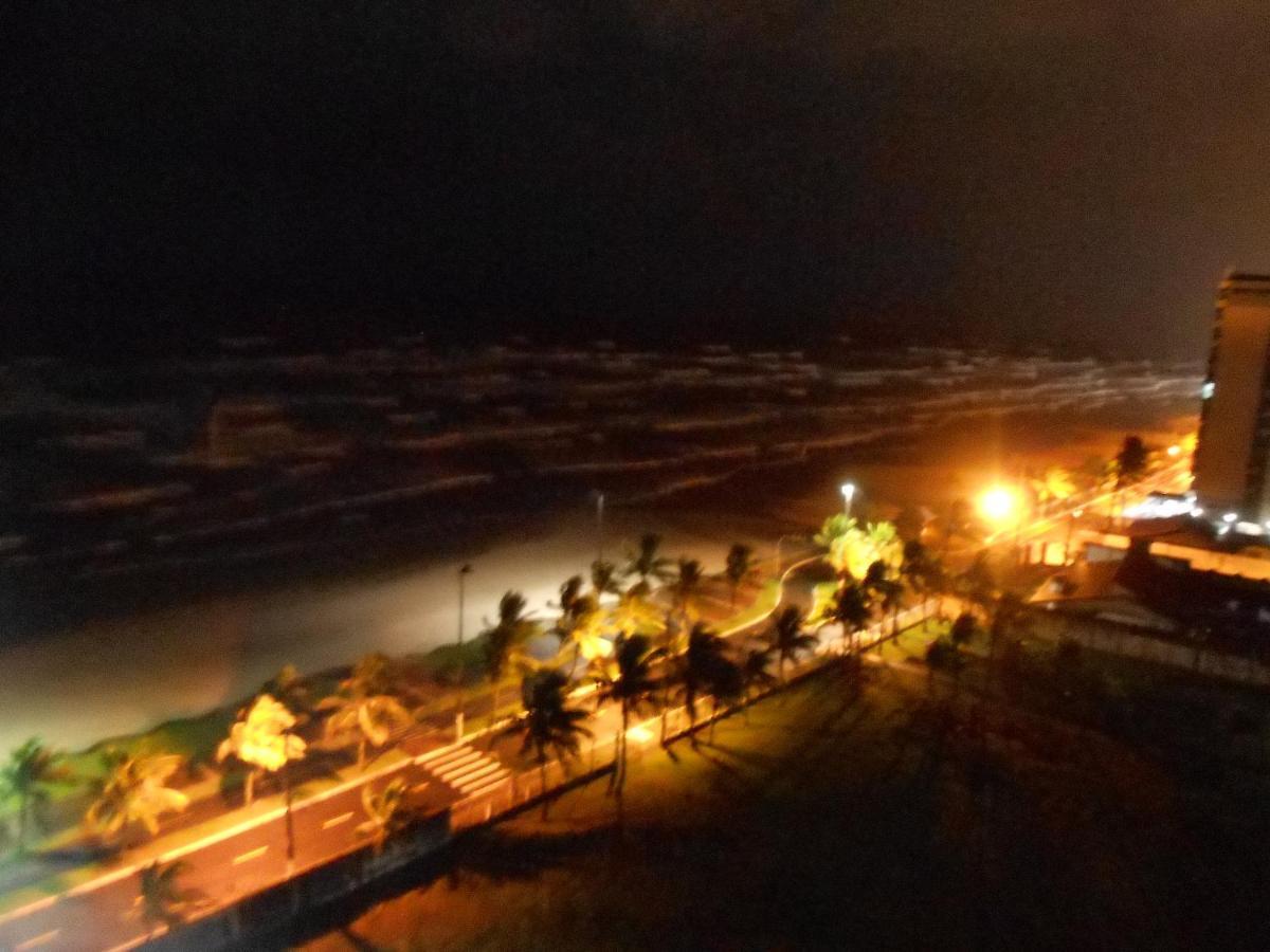 Varanda Gourmet Beira-Mar Praia Grande  Bagian luar foto