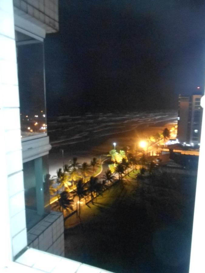Varanda Gourmet Beira-Mar Praia Grande  Bagian luar foto